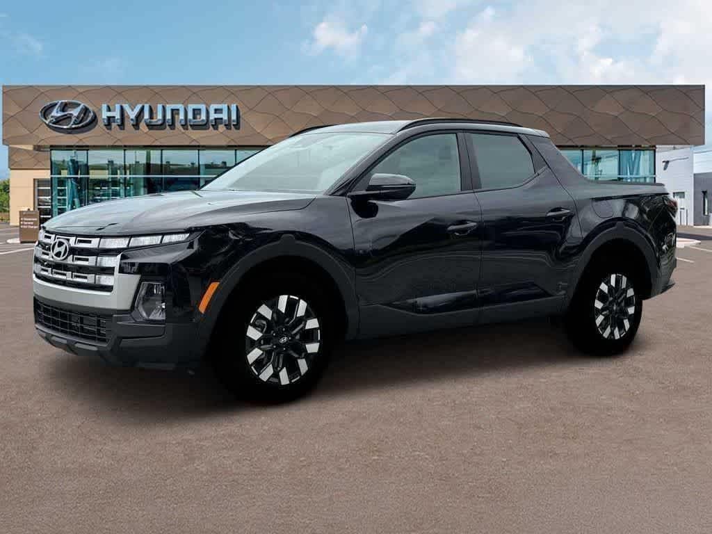 hyundai santa cruz 2026 5NTJBDDE9TH159717 image hyundai santa cruz 2026 5NTJBDDE9TH159717 image